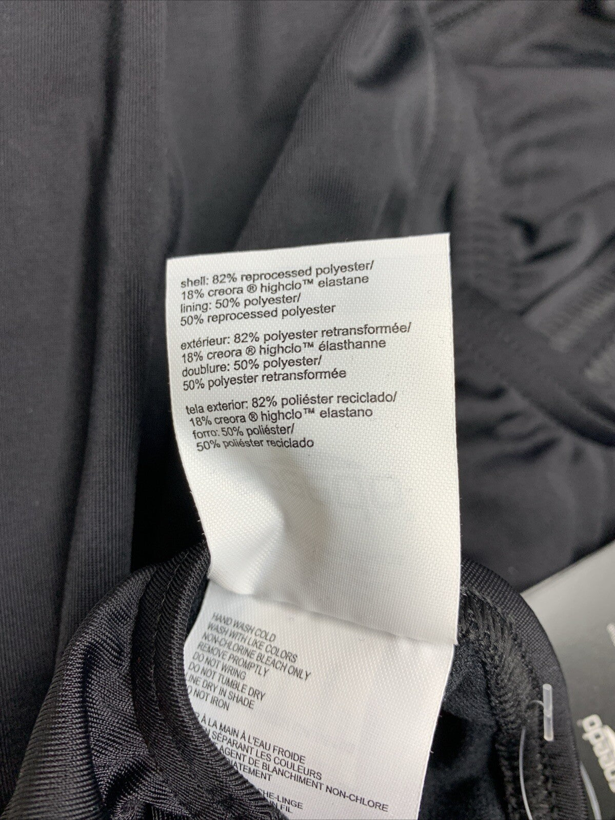 Speedo Women Swimsuit One Piece ProLT Super Pro Solid Adult Speedo Black 12/38