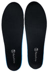 Rela Kino Shock Active Shoe Insoles Midfoot Support Size XL (28.5-30.5) - 2 Pack