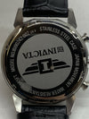 I by Invicta Chronograph Dial Men's Watch Stainless Steel Case IBI-90242-002