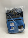 RideSafer Travel Vest JD14301BLB GEN 5 X-LARGE 80-100 lbs Blue Portable Compact