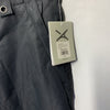 Arctix Kids Insulated Black Snow Pants M (10/12) for skiing, snowboarding, sled