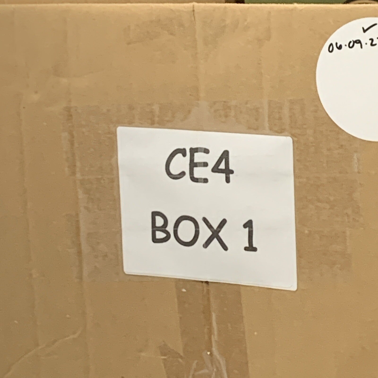 GRACE KARIN Women's Sequin Dress Sleeveless Cocktail Party Dress Size M Black