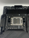 MSI MAG B650 Tomahawk WiFi Gaming Motherboard (AMD Ryzen 9000/8000/7000 Series