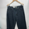 Wrangler Authentics Men's 10ZM200SM Relaxed Fit Cotton Jeans 33x34 Long Pants