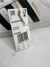 adidas Superstar Footwear White Black 2019 EG4958 Sizes 9.5 M Lace-up Sneaker