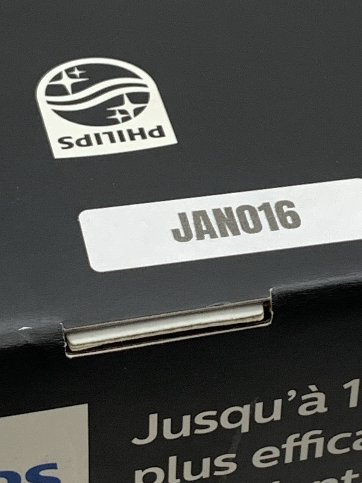 Philips Sonicare Cordless Power Flosser 3000 HX3826/23 Oral Irrigator Quad Strea