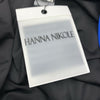 Blue Hanna Nikole plus size high waisted swim skirt for women, size 20W, from The Family Flips, with new tags.