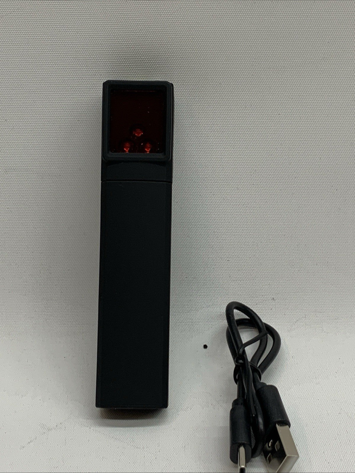 X13 Wireless Signal & Hidden Camera Detector Anti-Spy 6th Gear Signal Scanner