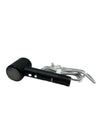 Hair Dryer, 150000 RPM Professional High-Speed Blow Dryer, Negative lonic Car...