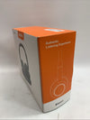 LEVN Bluetooth Wireless TV Headphones Watching Wireless Seniors Black LE-HS018