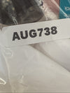 Vanity Fair Beauty Back Full Figure Wirefree T-shirt Bra 71380 White Size 40D