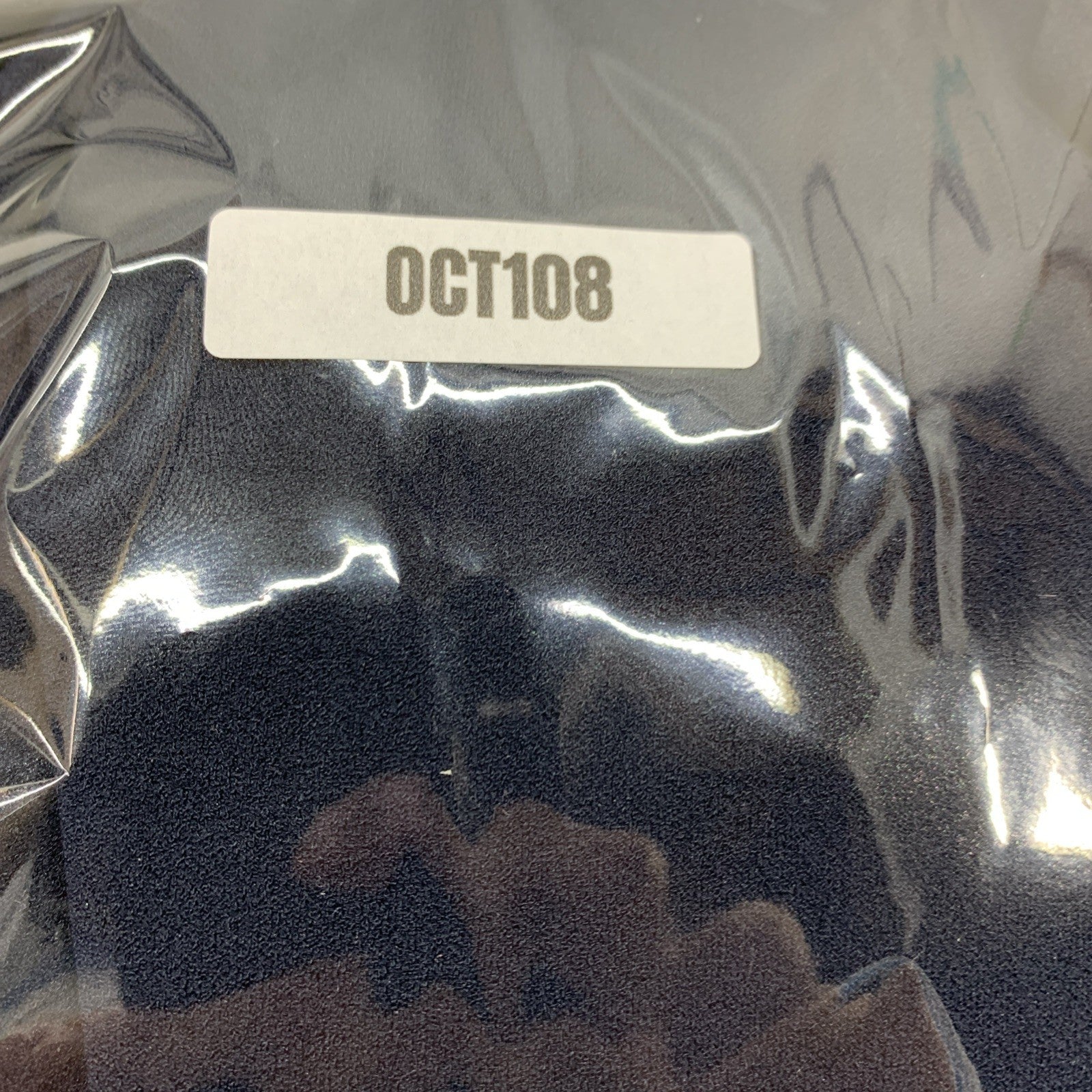 Donna Morgan Women's Long Sleeve Dress Navy Blue Size 4 Formal Business Casual