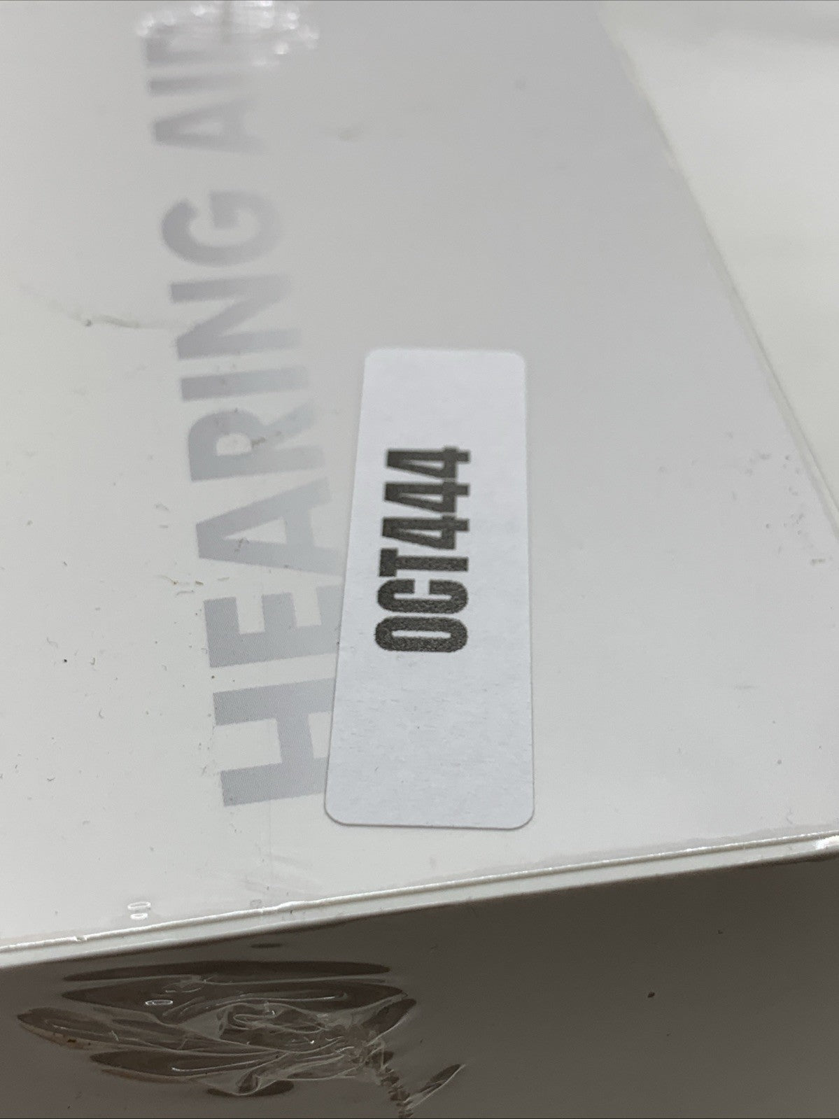 M2231 Rechargeable Hearing Aid Noise Cancellation Clear Sound Hearing Amplifier