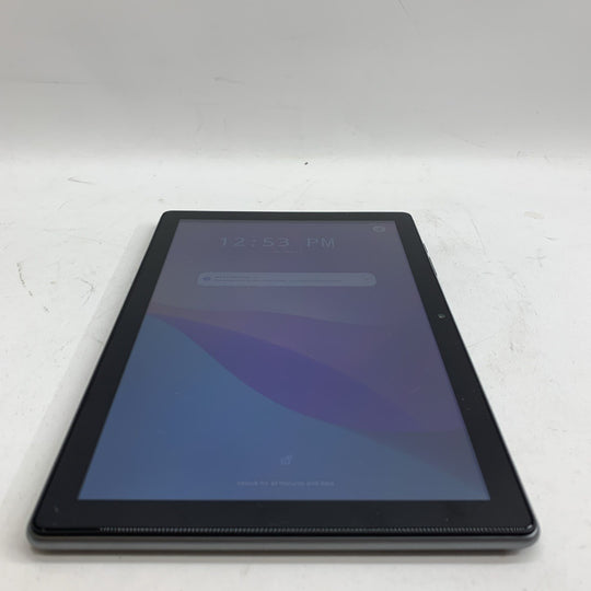 TPZ T10B-AI Gray 64 GB Storage 3 GB RAM WiFi Android 14 Tablet Touch Screen
