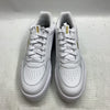 PUMA Women 387212-01 Karmen Rebelle Shoe Lace-up Sneaker White Size 10.5 Low-top