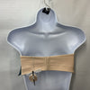 Vanity Fair Womens Beauty Back Underwire Smoothing Strapless Bra 74380 Size 36C