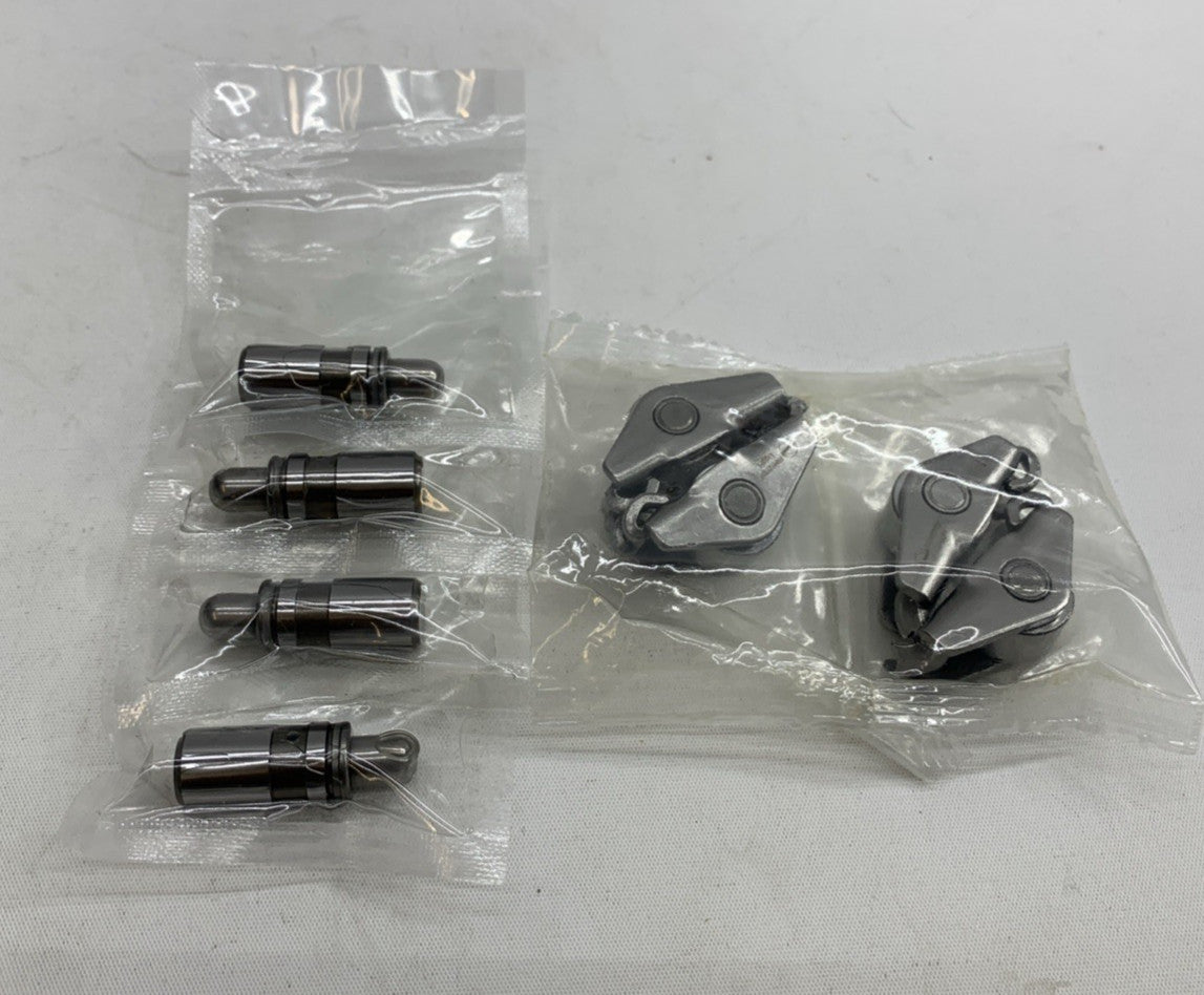 Rocker Arms & Hydraulic Valve Lifters Kit Fits 2002 to 2021 2.8L 2.9L - 12 Piece