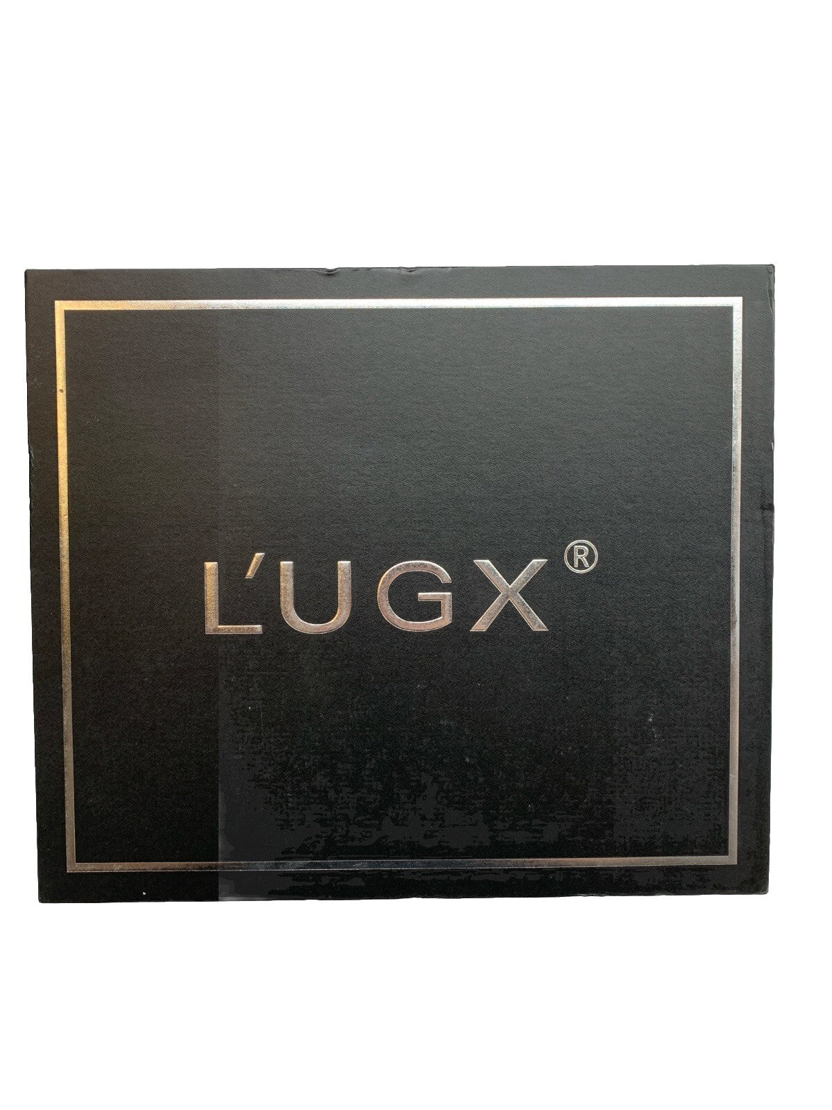 L'UGX Professional Nail Drill 35000RPM Brushless Electric Nail Drill Machine
