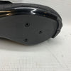 Fi'zi:k Tempo R5 Powerstrap Cycling Shoe Black Size 9.5 Hook & Loop Lightweight