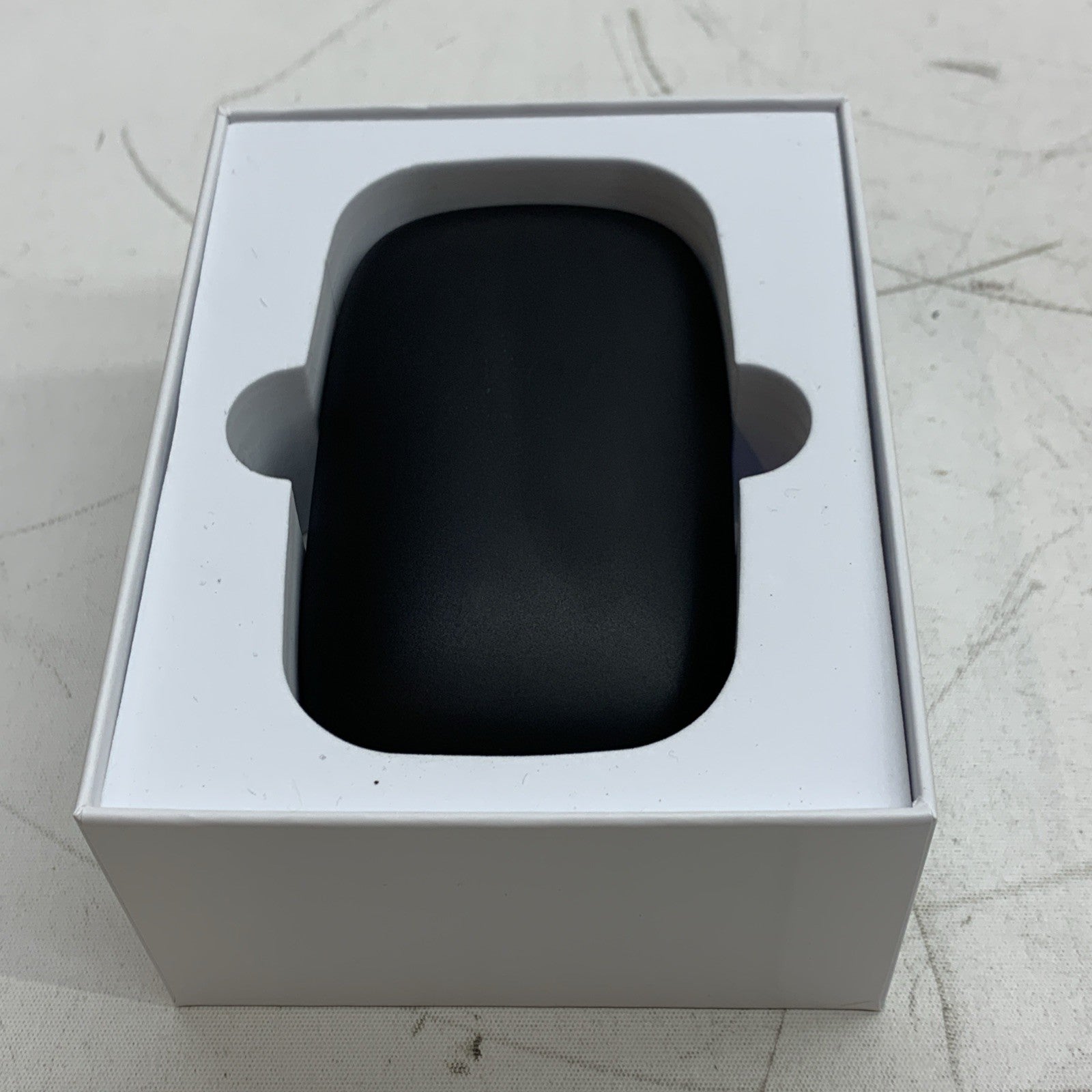 F-Aid8 Bluetooth Hearing Aids Black for Seniors Rechargeable Hearing Aid Earbuds