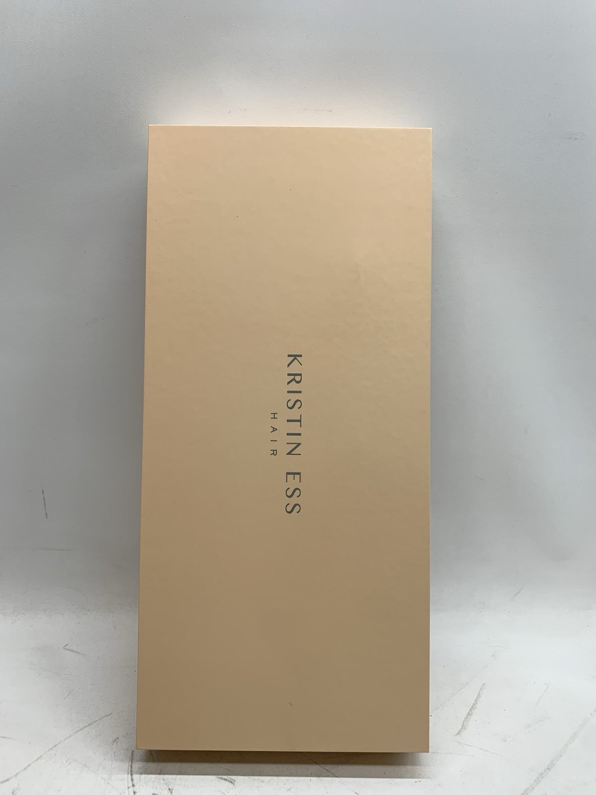 Kristin Ess Hair Signature Styling Set 3-in-1 Ceramic Flat Iron 4 Heat Settings