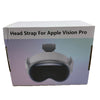 Head Strap Pressure-Reducing for Apple Vision Pro Suitable Different Head Shapes