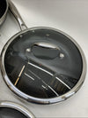 HexClad Hybrid Nonstick 7 Pc 8