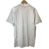 Boss Hugo Boss Men's Slim Fit Stretch Short Sleeve Polo Shirt XL White Collared