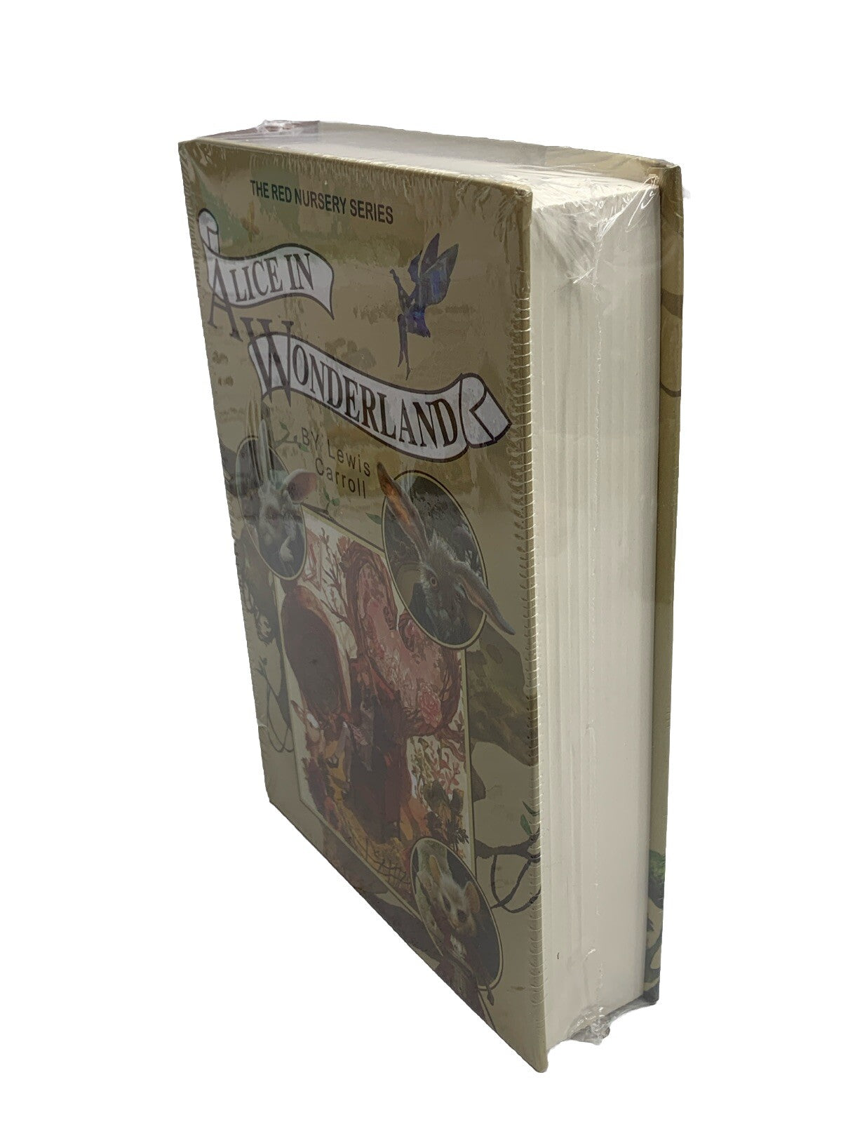 Real Paper Transfer Book Safe Hollow With Secret Hidden Compartment Combination