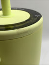 Brumate Era Straw Tumbler 40oz Prickly Pear Leakproof Insulated for Beverages