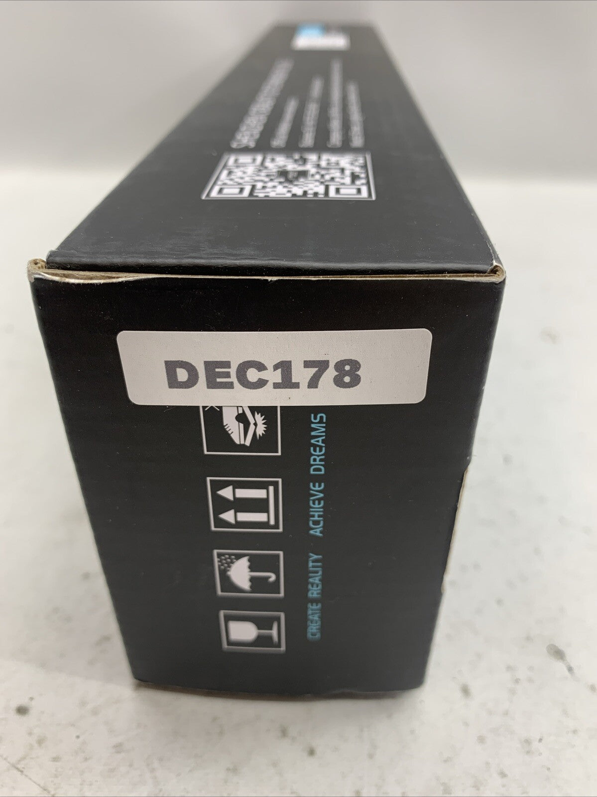 Creality Ender-3 Dual Screw Rod Upgrade Kit Double Screw Stepper Motor Black