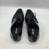 Man's Oxfords Stacy Adams Pharaoh Cap Toe Oxford 9M Black Lace-up Formal Shoes