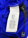 La Blanca L112048 Sapphire Island Goddess Lingerie One-Piece Swimsuit Size 8