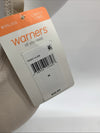 Warner's Womens Easy Does It Comfort RM3911A Bra Butterscotch Medium Wireless