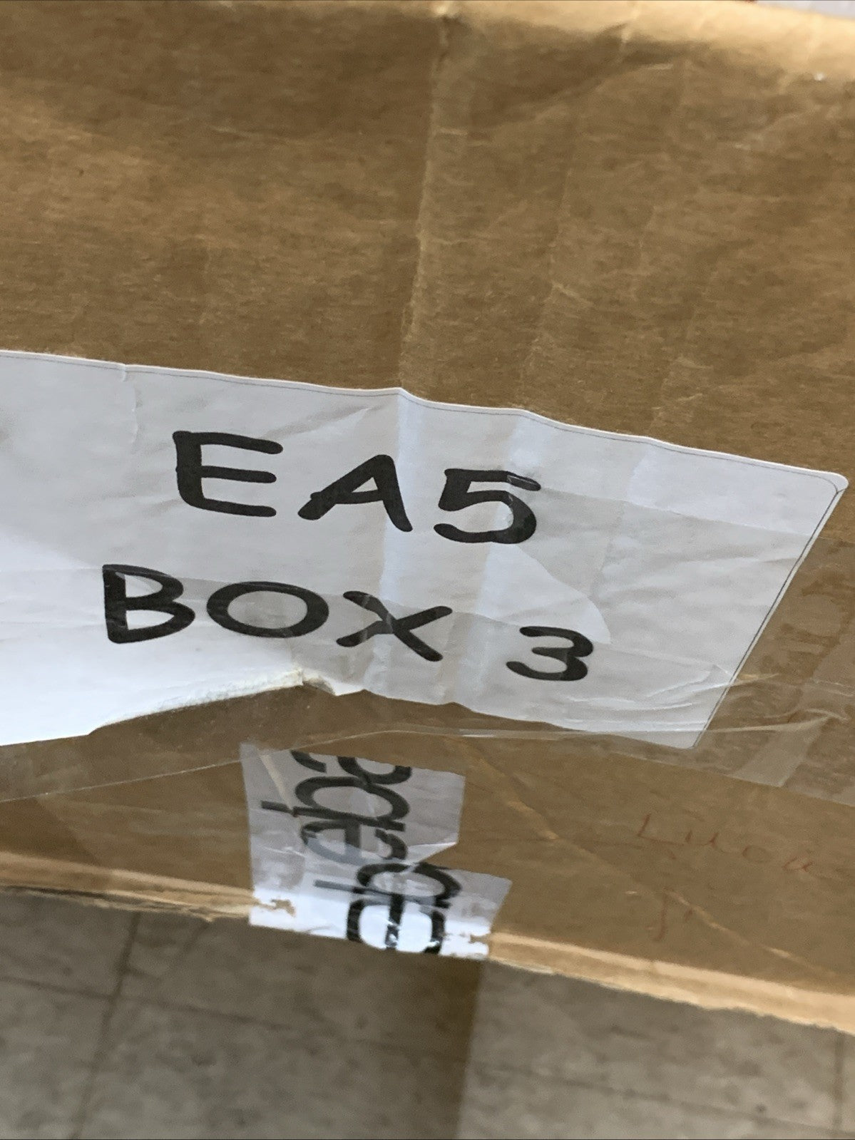 Carlon E97DSC Duplex Receptacle Flush Mount Carmel Replacement Cover Durable