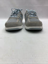 MW877GT New Balance Women’s 877 V1 Walking Shoe, Gray Size 9.5 Lace-up Sneaker