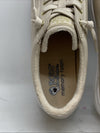 Bobs By Skechers DVINE-INSTANT DELIGHT Natural Sneakers 114456 Women's Size 8.5
