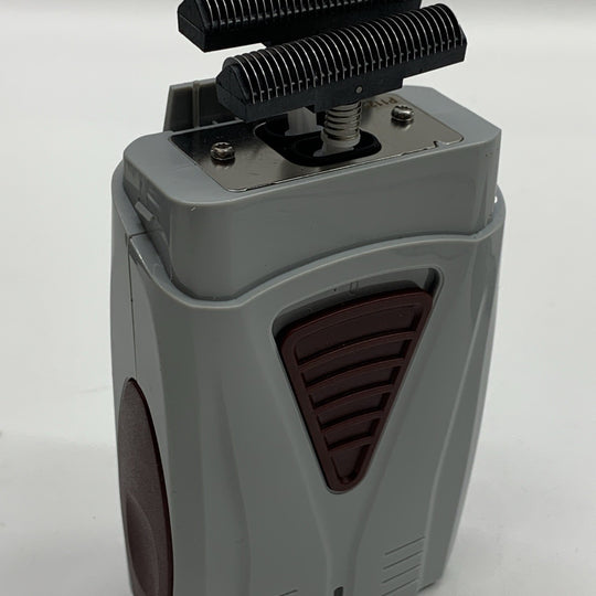 Andis TS-1 17235 Pro Foil Lithium Titanium Foil Shaver Cordless, Smooth Shaving