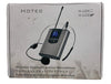 Hotec UHF YM-2 Wireless Headset Lavalier Microphone H-U25 for Live Performances