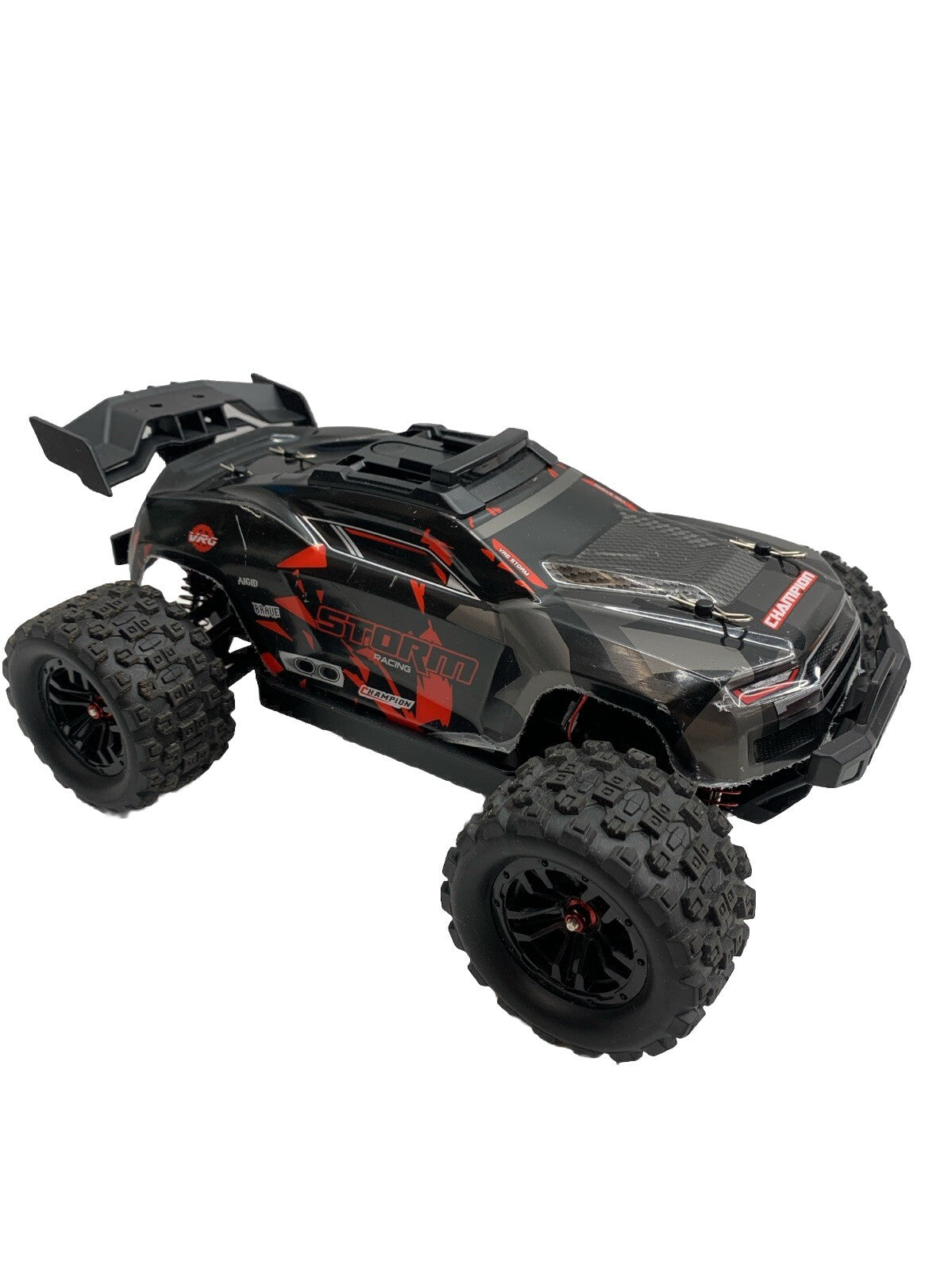KGF 1:18 REMOTE CONTROL High Performance K1813 Off Road Monster Truck Toys 4WD