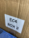 TaylorMade TP5 One Dozen Golf Balls New Clearpath Alignment White Black Orange