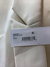 Steve Madden Women's Pristine Double-Breasted Isabella Blazer Size S Long Sleeve