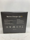Firstpower Pro 10X3 30Amps 12V Multi Bank Marine Battery Charger ICM10A 10x3 30A