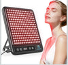 AT7 Red Light Therapy Device 660nm Red & 850nm Near Infrared Light for Skin/Slee