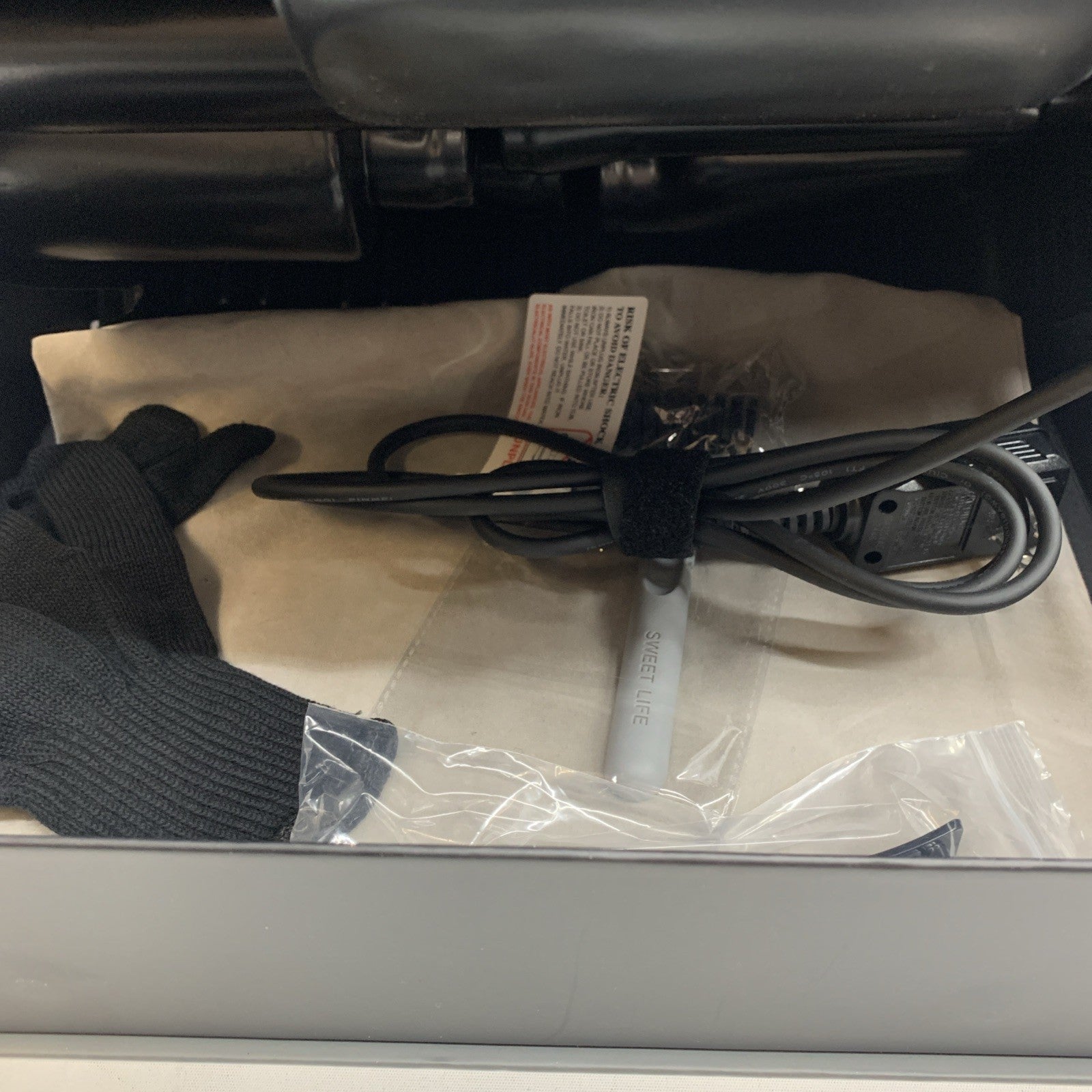 Ibays Hair Dryer Brush 6 in 1 Professional Hot Air Styler 110,000 RPM High-Speed