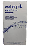 Waterpik Cordless Pearl Water Flosser WF-13 Portable for Teeth Gums Braces Care