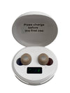 Digital Hearing Aids Hearing Good Noise Reduction Sound Amplifier Rechargeable