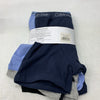 Calvin Klein Underwear Boys Large 12/14 Boxer Briefs 5136 Cotton Blend 5 Pack