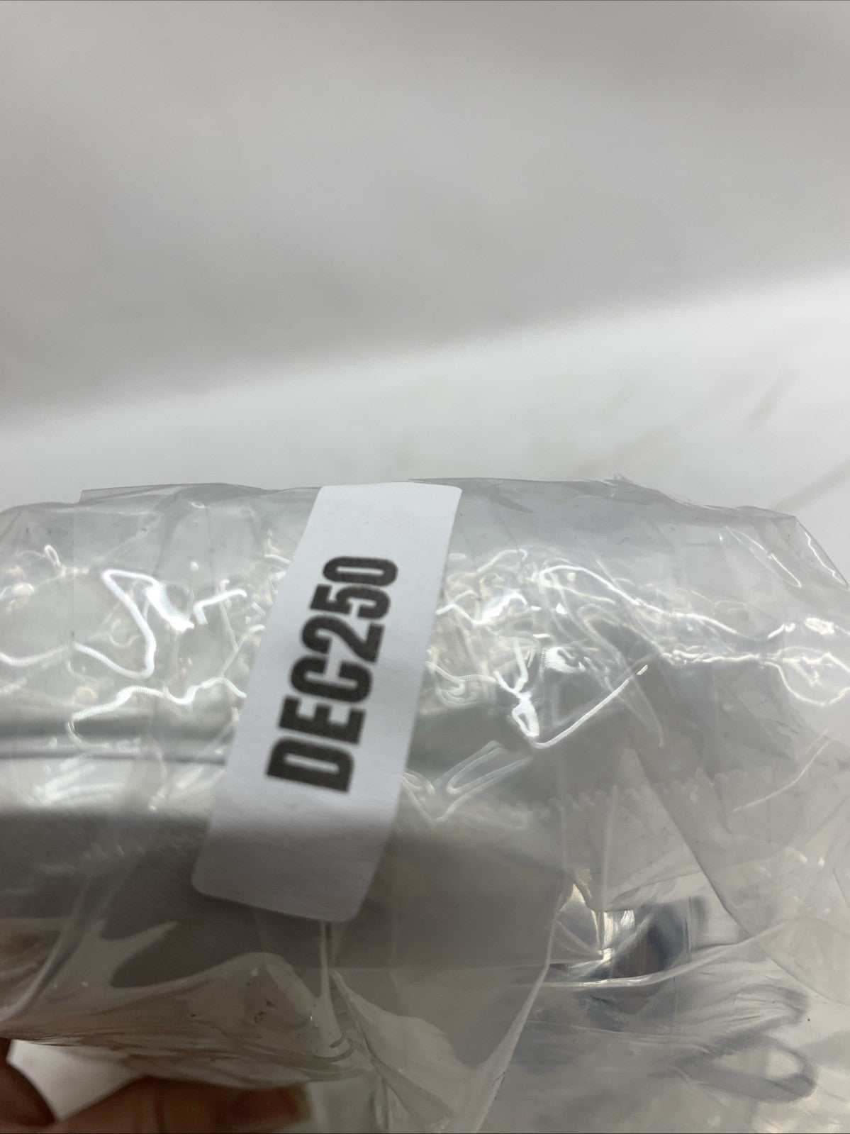 Philips Sonicare Diamond Clean Glass Cup Silver Charging Base Charging Case USED