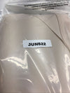 Warner's Sz 2XL No Side Effects Back Smoothing Wireless Lift T-Shirt Bra RN2231A